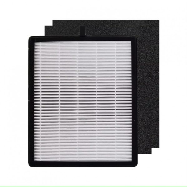 HEPA H13 Filter für Zigma Aerio-300 – Vorderseite