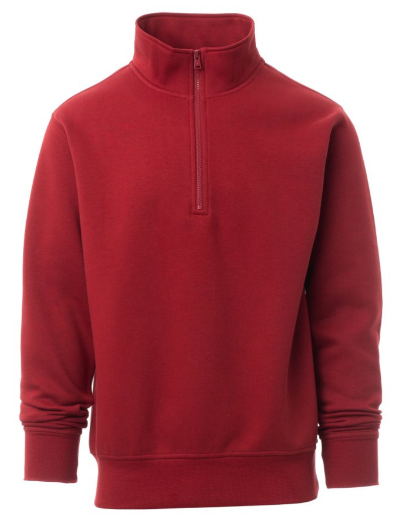 Sweatshirt Pullover Herren Freizeit Workwear bunte Farben – Bild 2