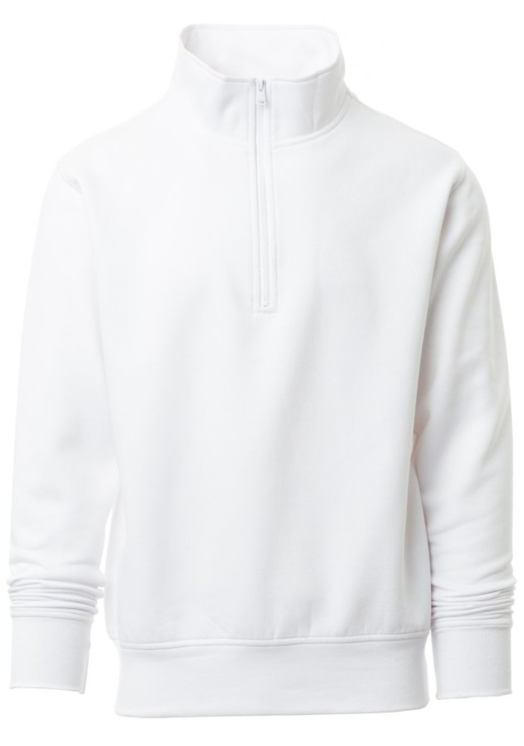 Sweatshirt Pullover Herren Freizeit Workwear bunte Farben – Bild 5