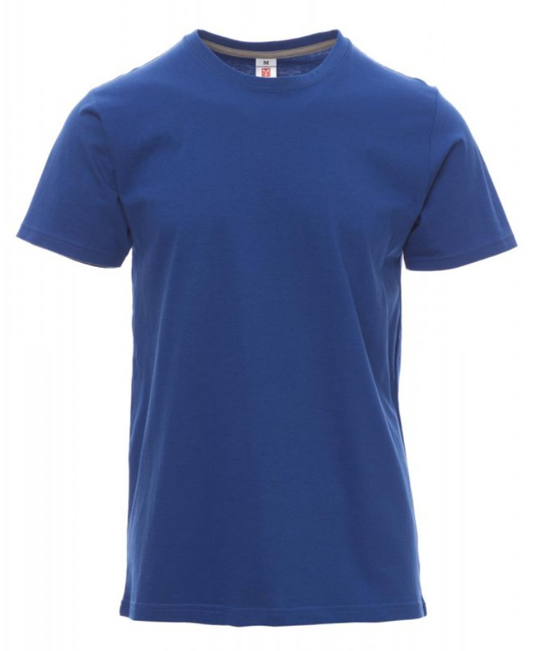 T-Shirt Sunrise Herrenshirt Freizeit Workwear dez. Farben – Bild 4