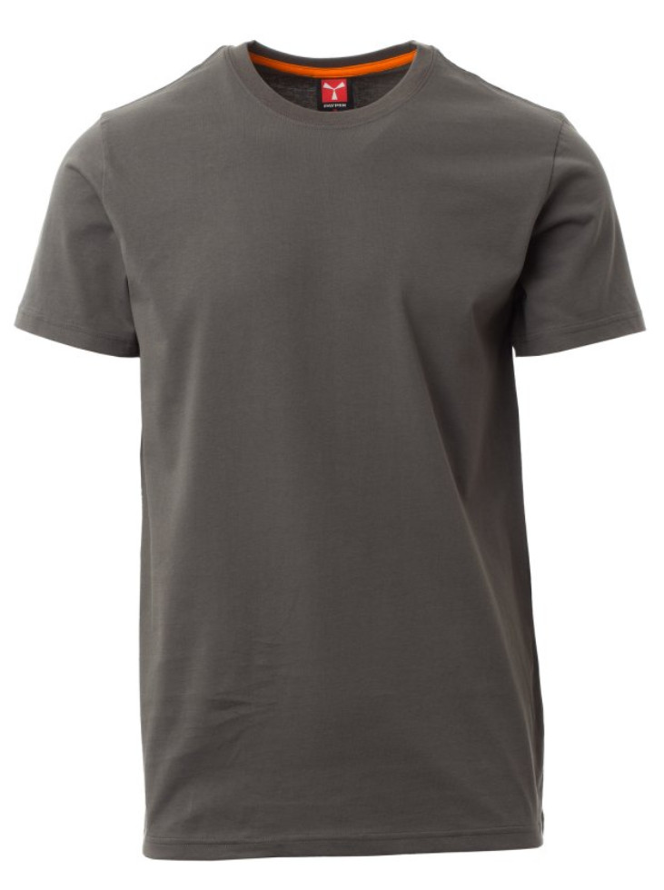 T-Shirt Sunrise Herrenshirt Freizeit Workwear dez. Farben – Bild 6