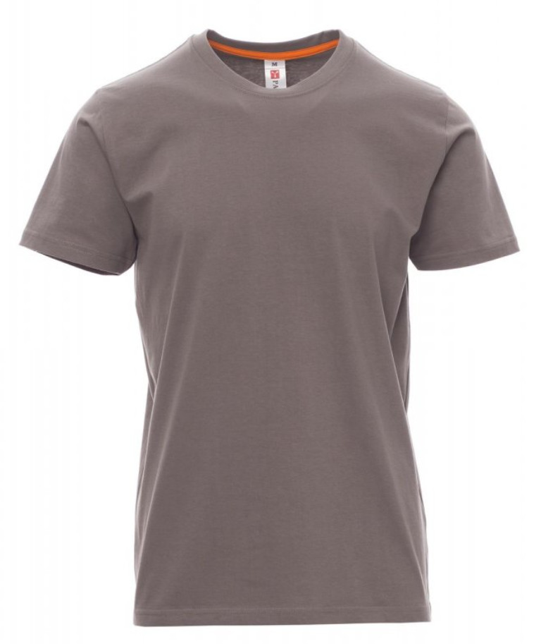 T-Shirt Sunrise Herrenshirt Freizeit Workwear dez. Farben – Bild 8