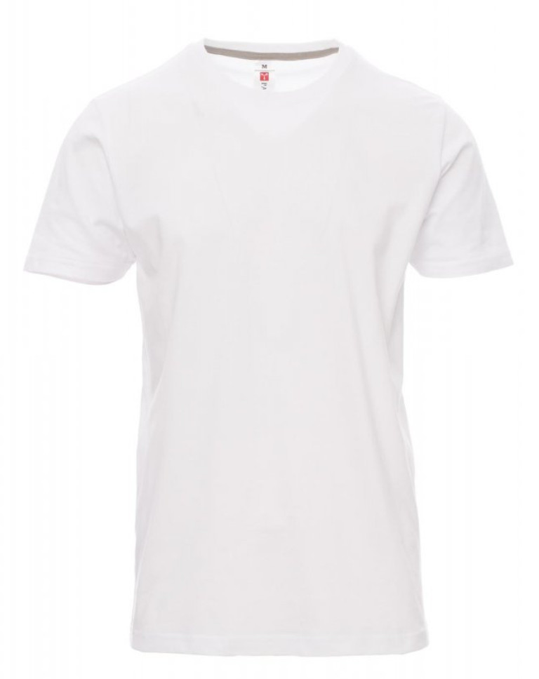 T-Shirt Sunrise Herrenshirt Freizeit Workwear dez. Farben – Bild 9