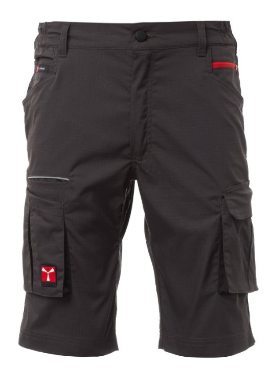 Unisex-Bermudashorts – Stretch & Stauraum | Arbeit & Freizeit