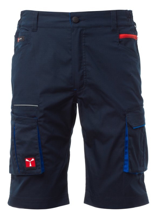 Unisex-Bermudashorts – Stretch & Stauraum | Arbeit & Freizeit