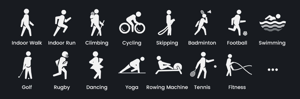 C31 Outdoor GPS Smartwatch – 1,46″ TFT, 3 ATM, 580 mAh