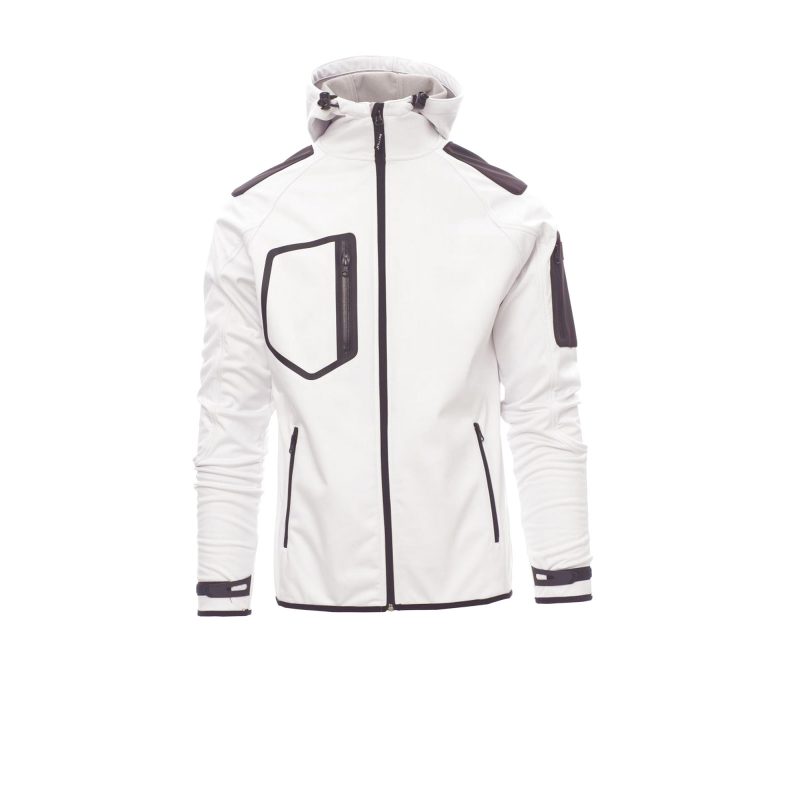 EXTREME Herren Softshelljacke