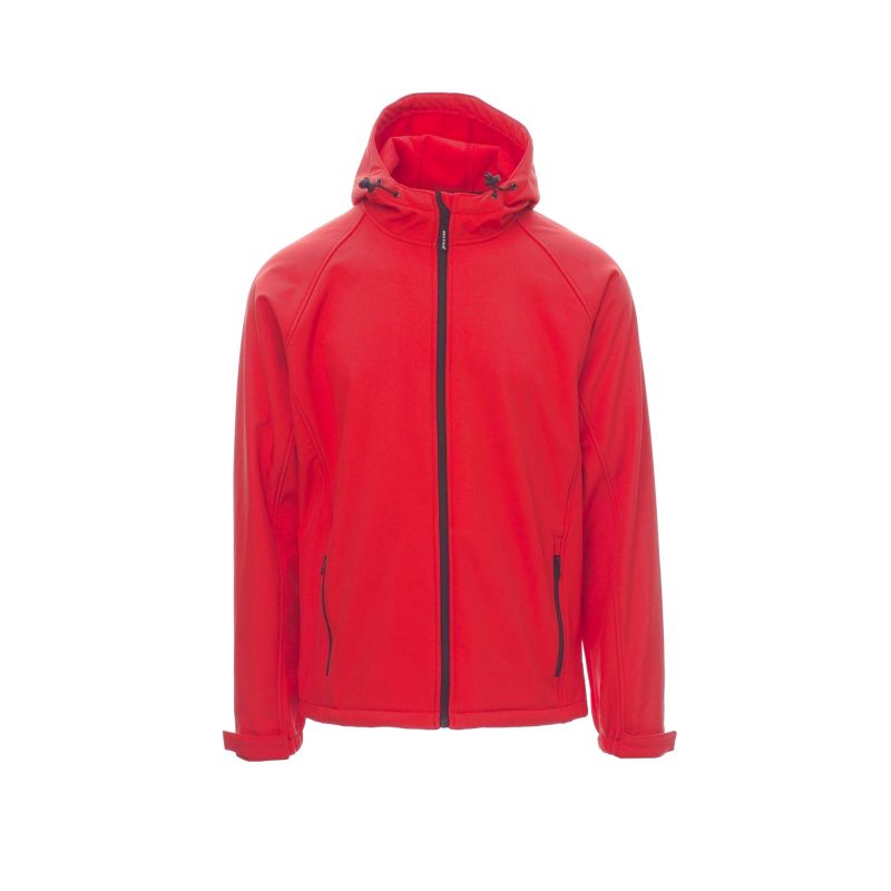 GALE Herren Softshelljacke