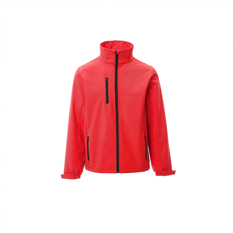 DUBLIN Herren Softshelljacke