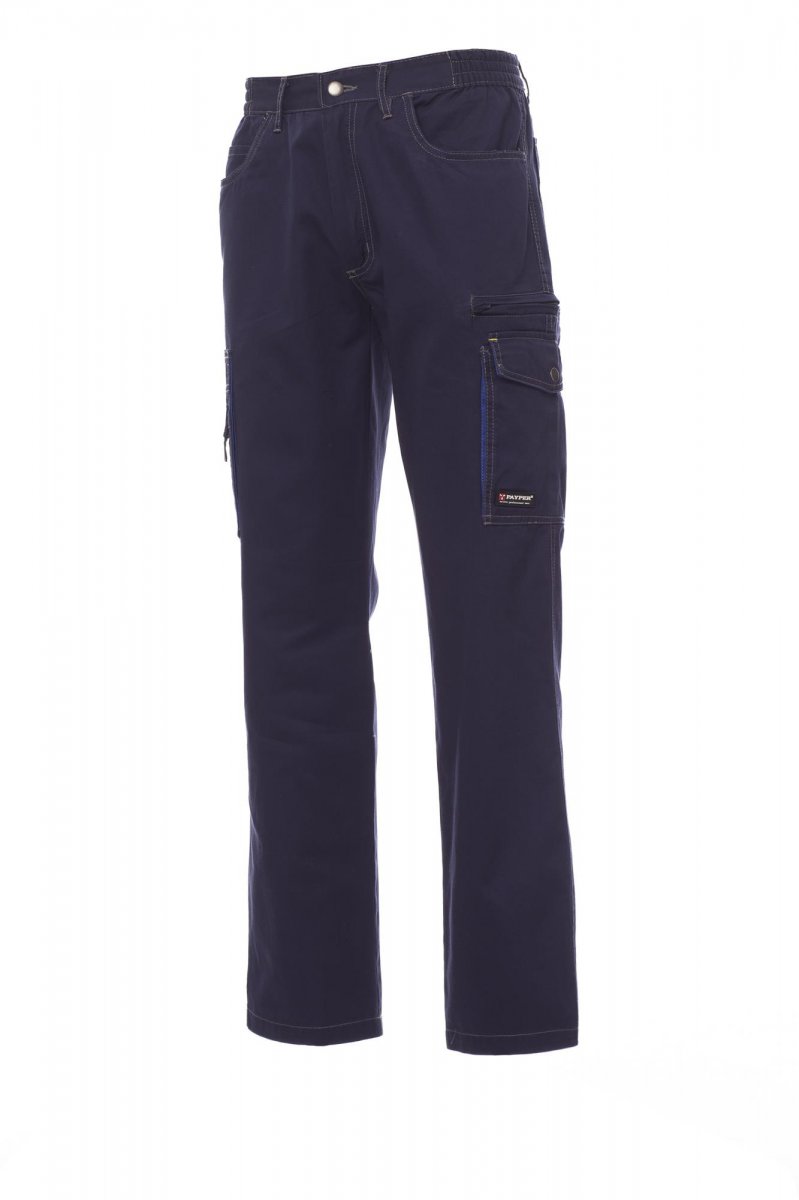 TEXAS Herren Arbeitshose