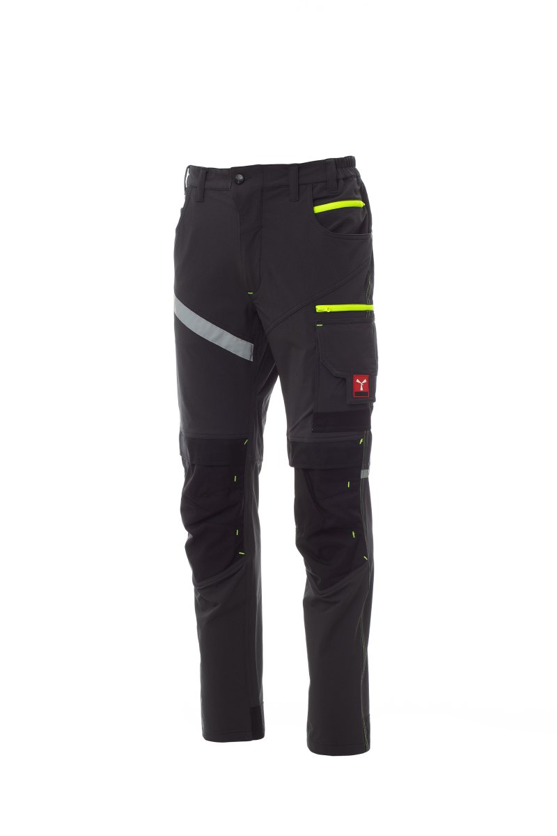 NEXT 4W Herren Arbeitshose