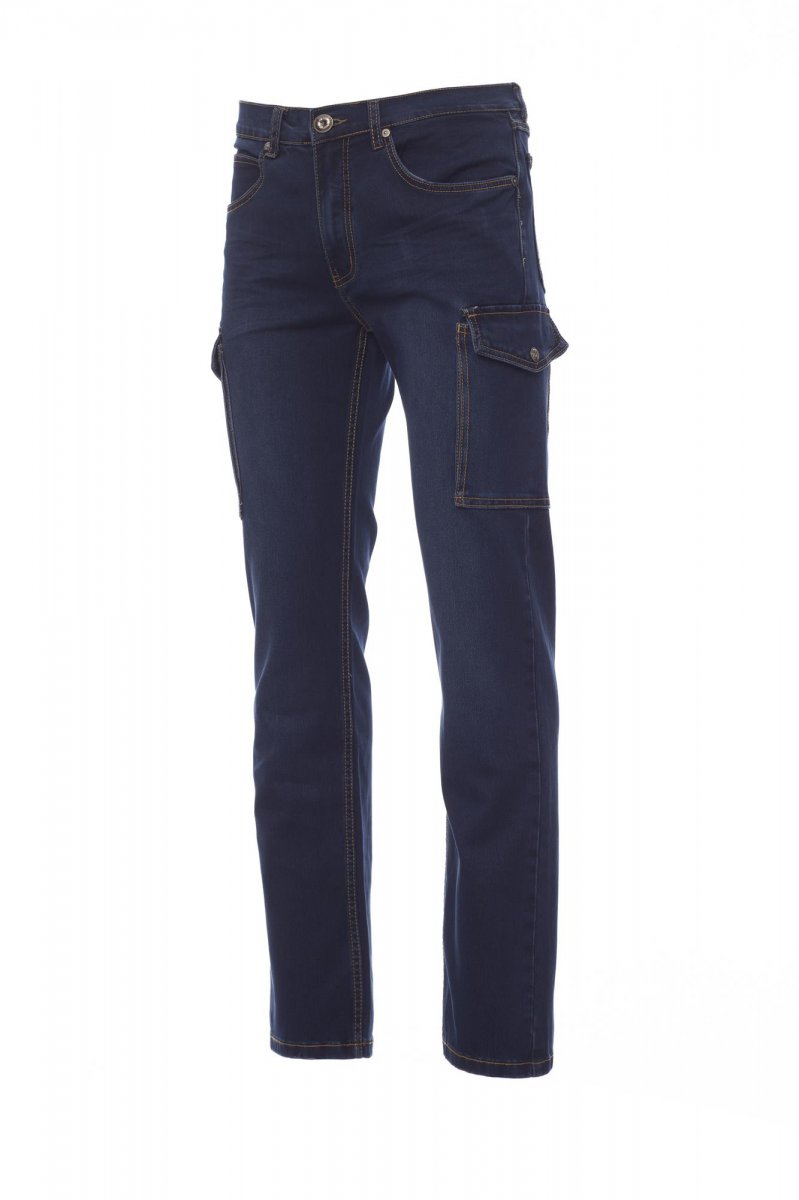 HUMMER Herren Jeans