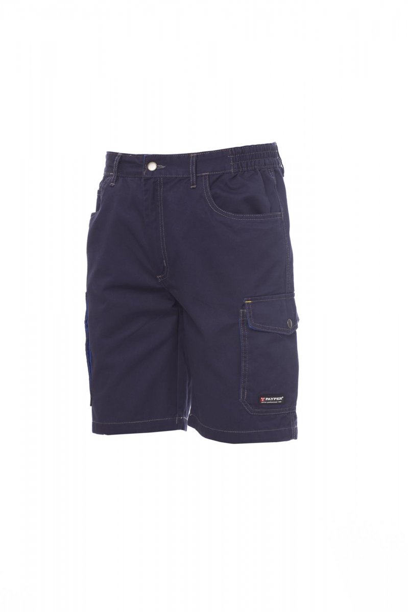 Payper SANDIEGO Cargo Shorts Herren – robuste Arbeitsshorts mit vielen Taschen