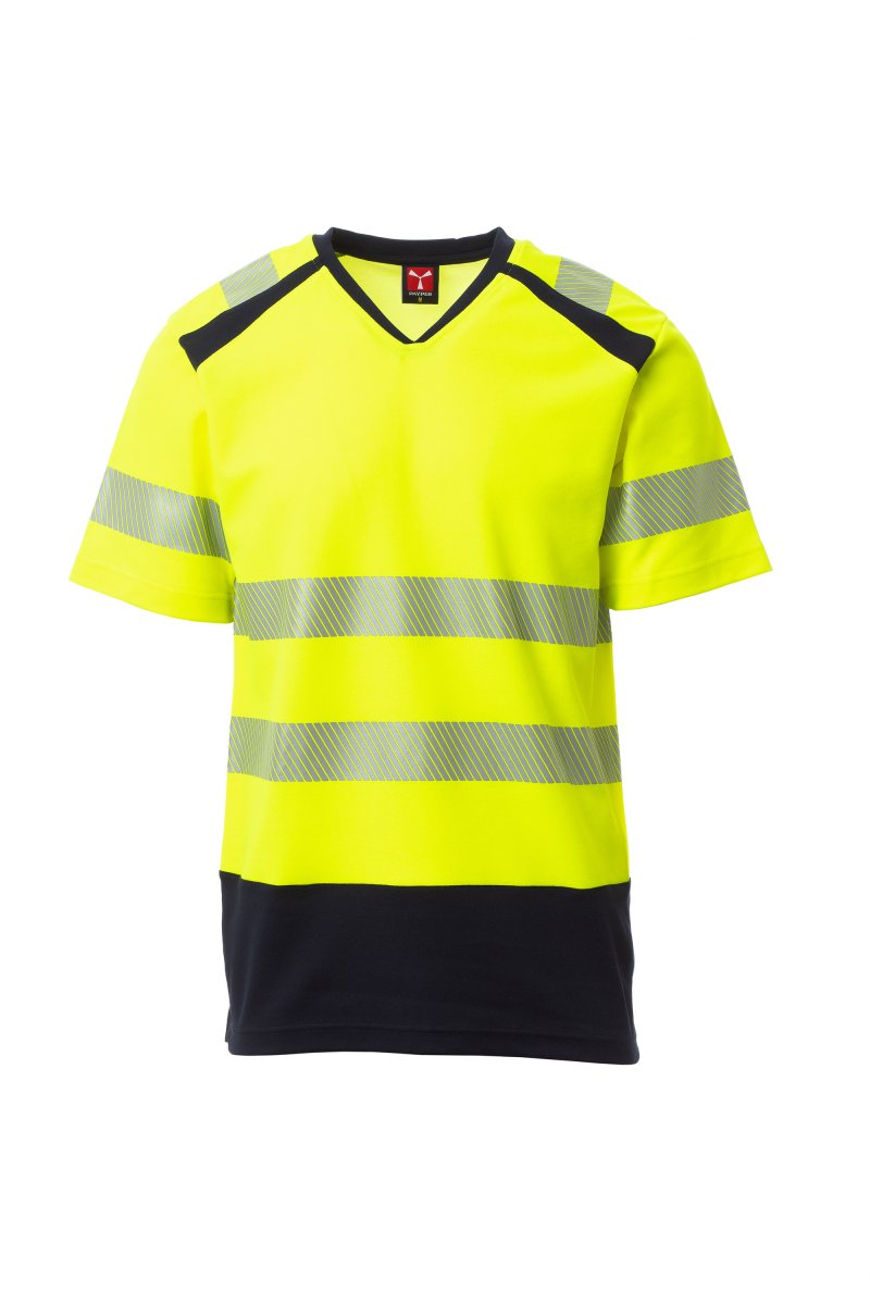 WAY Herren Sommershirt