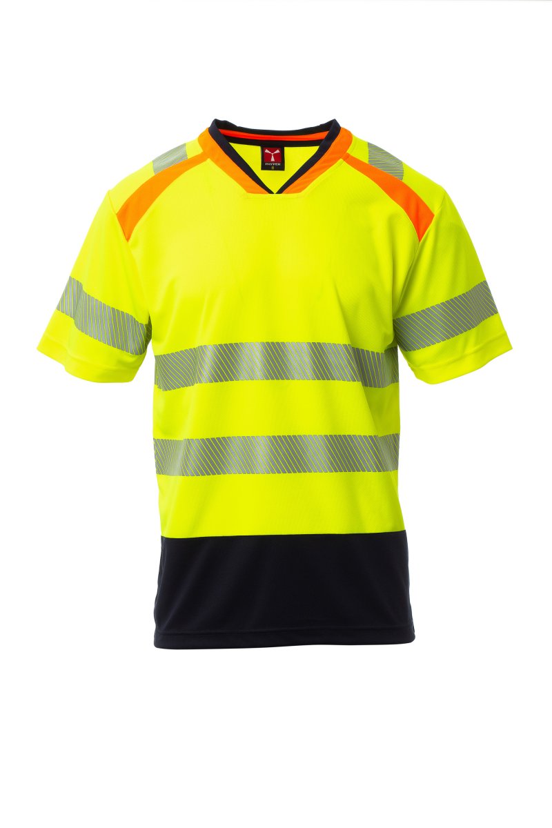 ALLEY Herren Sommershirt