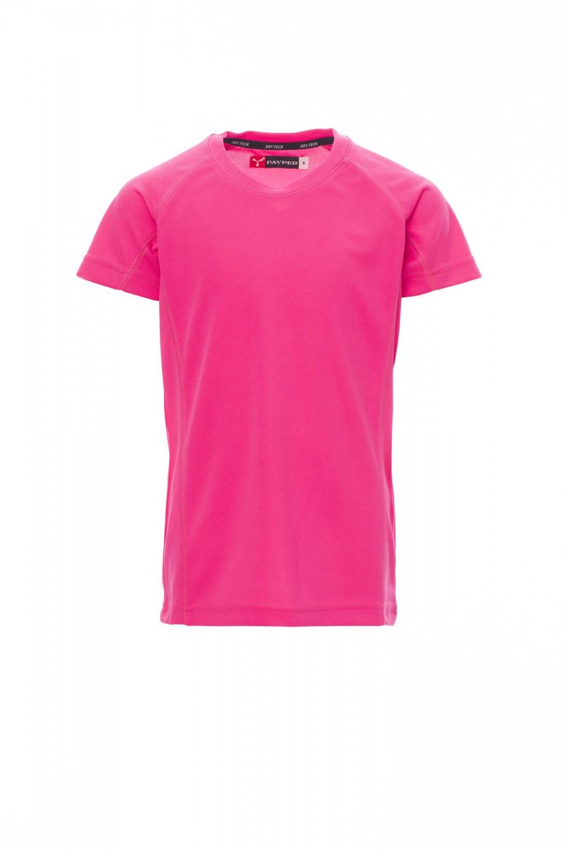 RUNNER KIDS Kindershirt