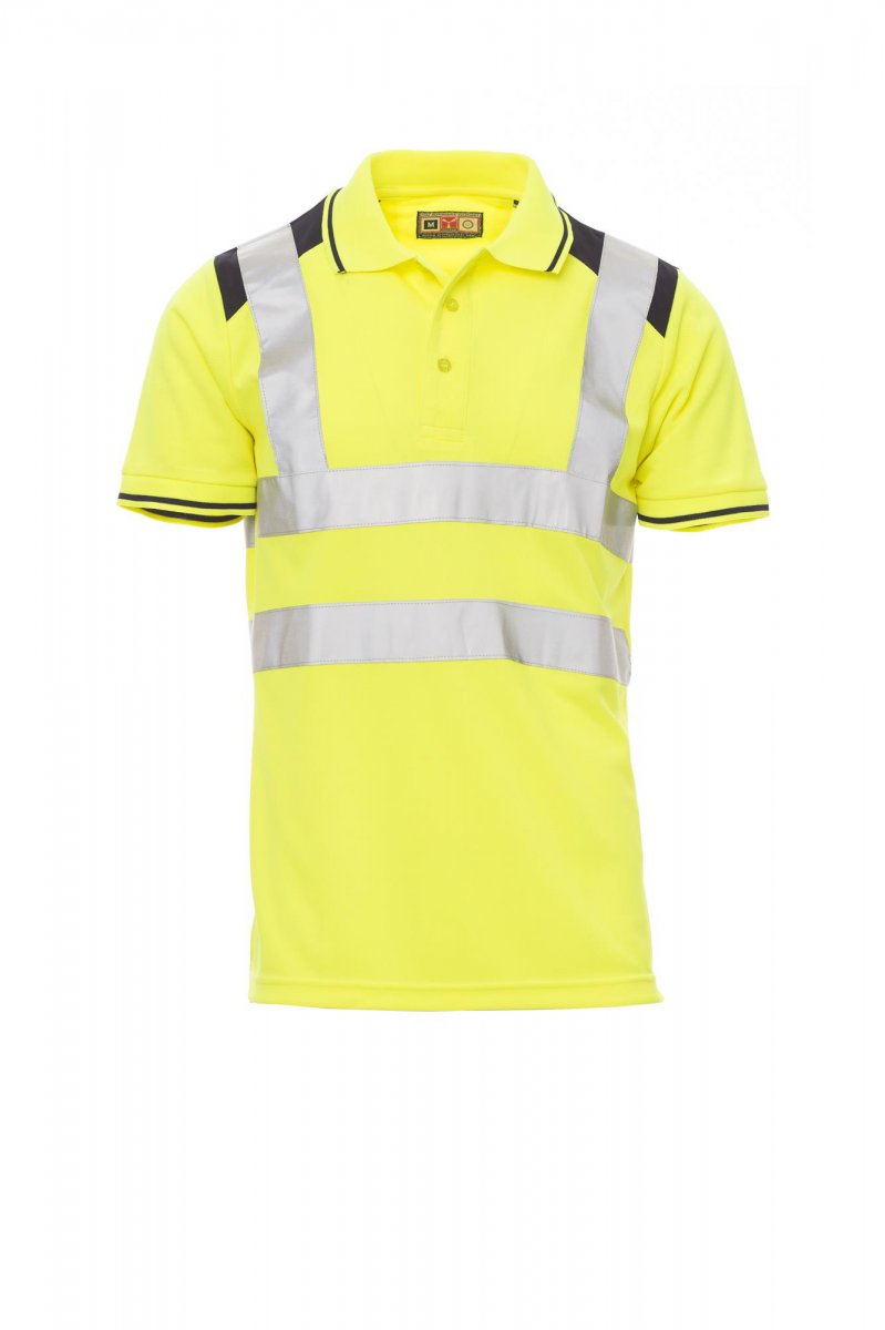 GUARD+ Herren Poloshirt