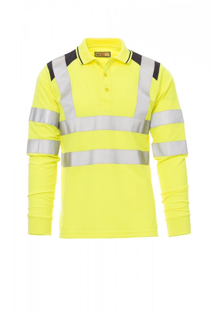 GUARD+WINTER Herren Poloshirt