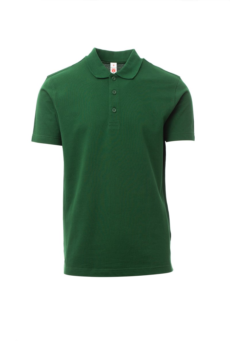 ROME Herren Poloshirt