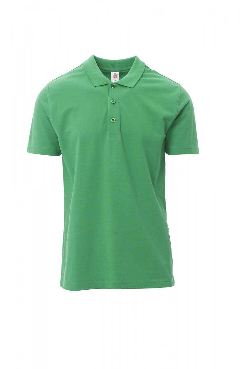 FLORENCE Herren Poloshirt