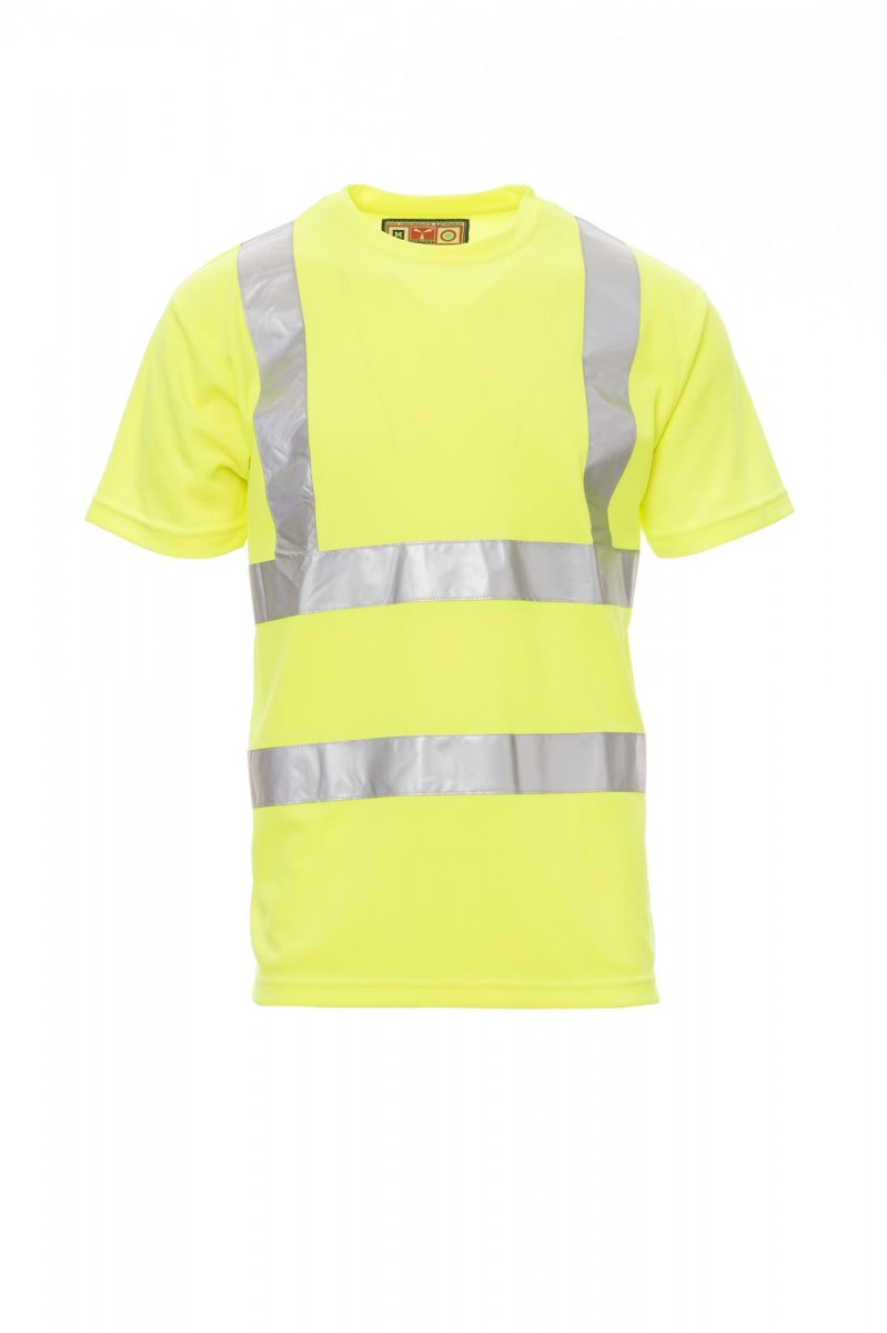 AVENUE Herren Sommershirt