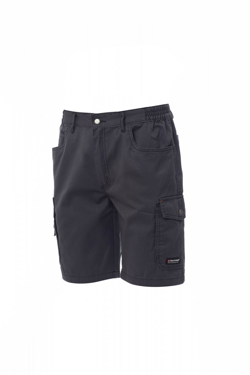 Payper SANDIEGO Cargo Shorts Herren – robuste Arbeitsshorts mit vielen Taschen – Bild 2