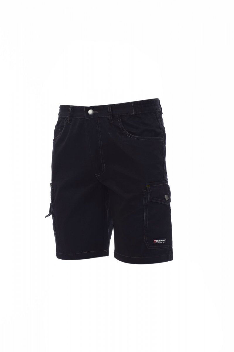 Payper SANDIEGO Cargo Shorts Herren – robuste Arbeitsshorts mit vielen Taschen – Bild 3