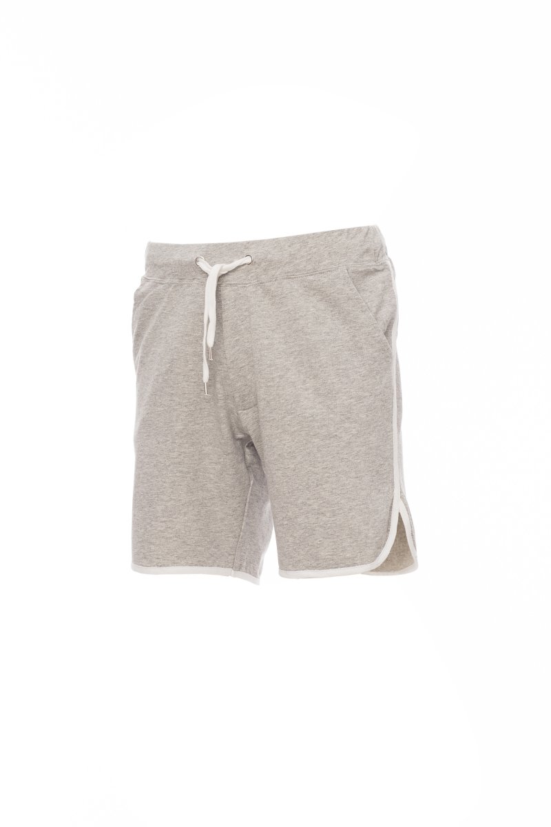 Payper COMBAT Herren Sweatshorts – Bild 4