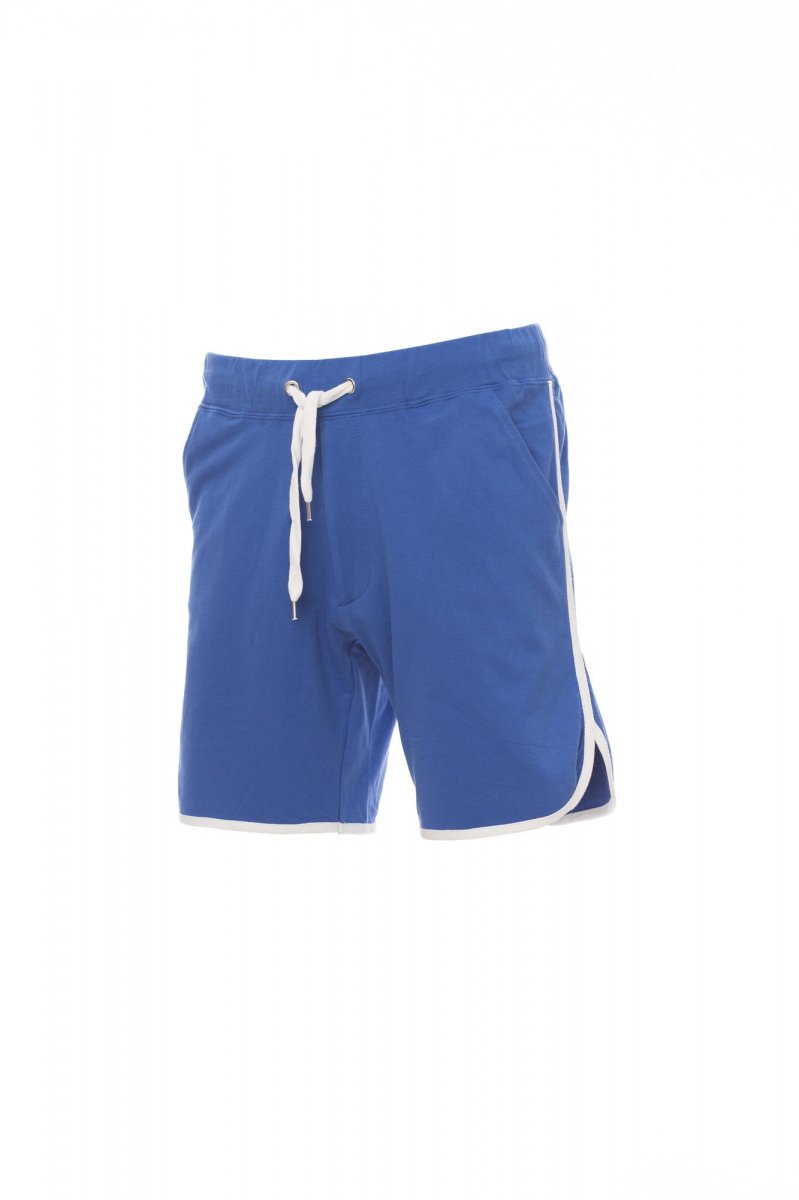 Payper COMBAT Herren Sweatshorts – Bild 2