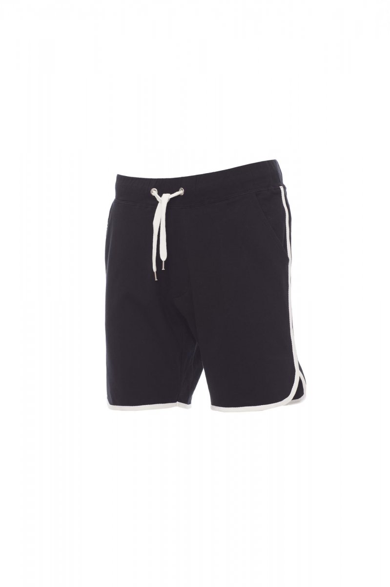 Payper COMBAT Herren Sweatshorts – Bild 3