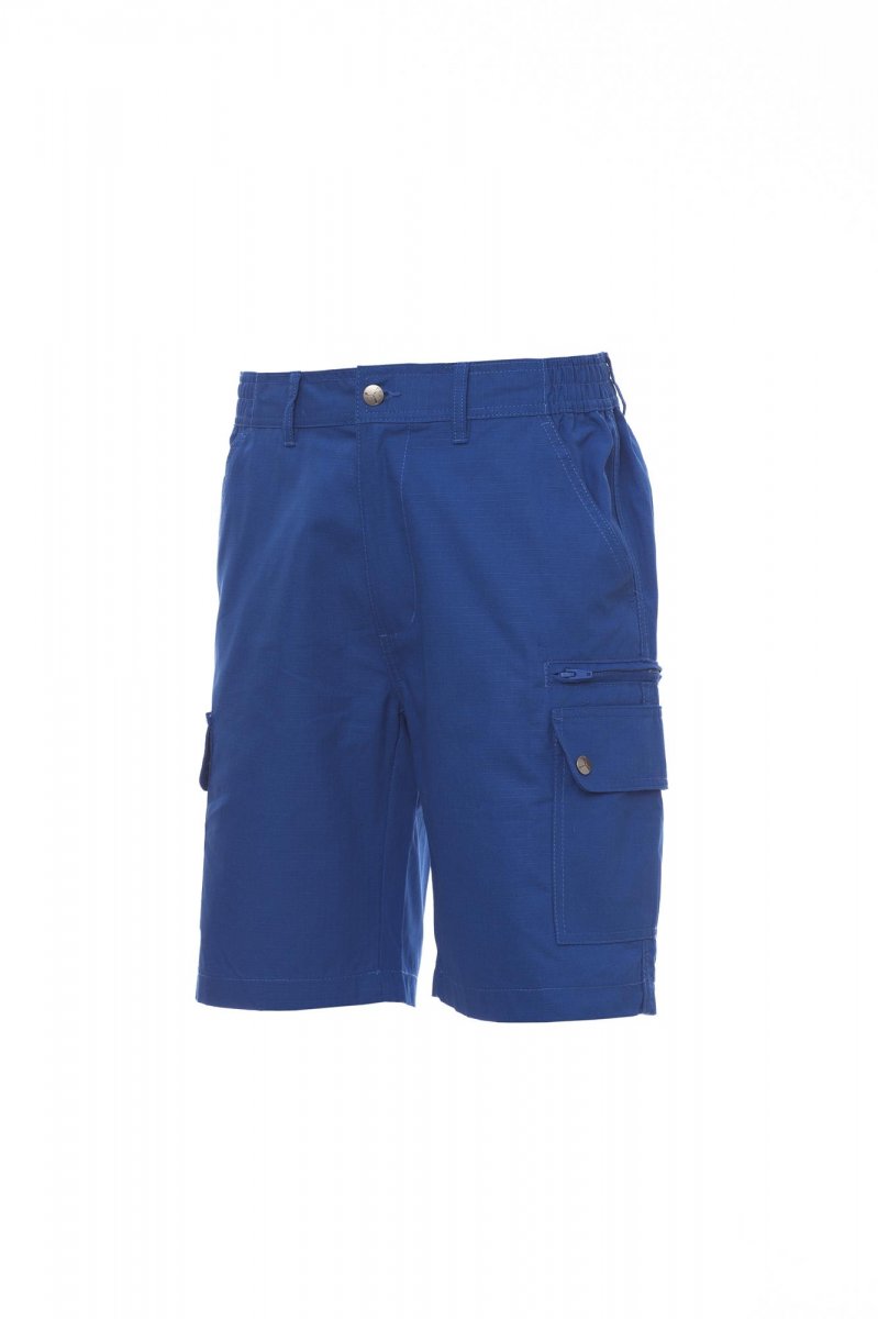 Payper RIMINI SUMMER Cargo Shorts Herren – Bild 2