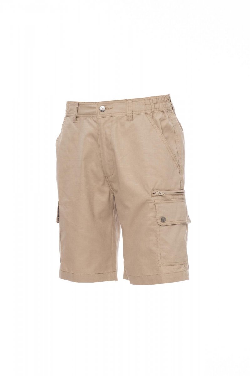 Payper RIMINI SUMMER Cargo Shorts Herren – Bild 3