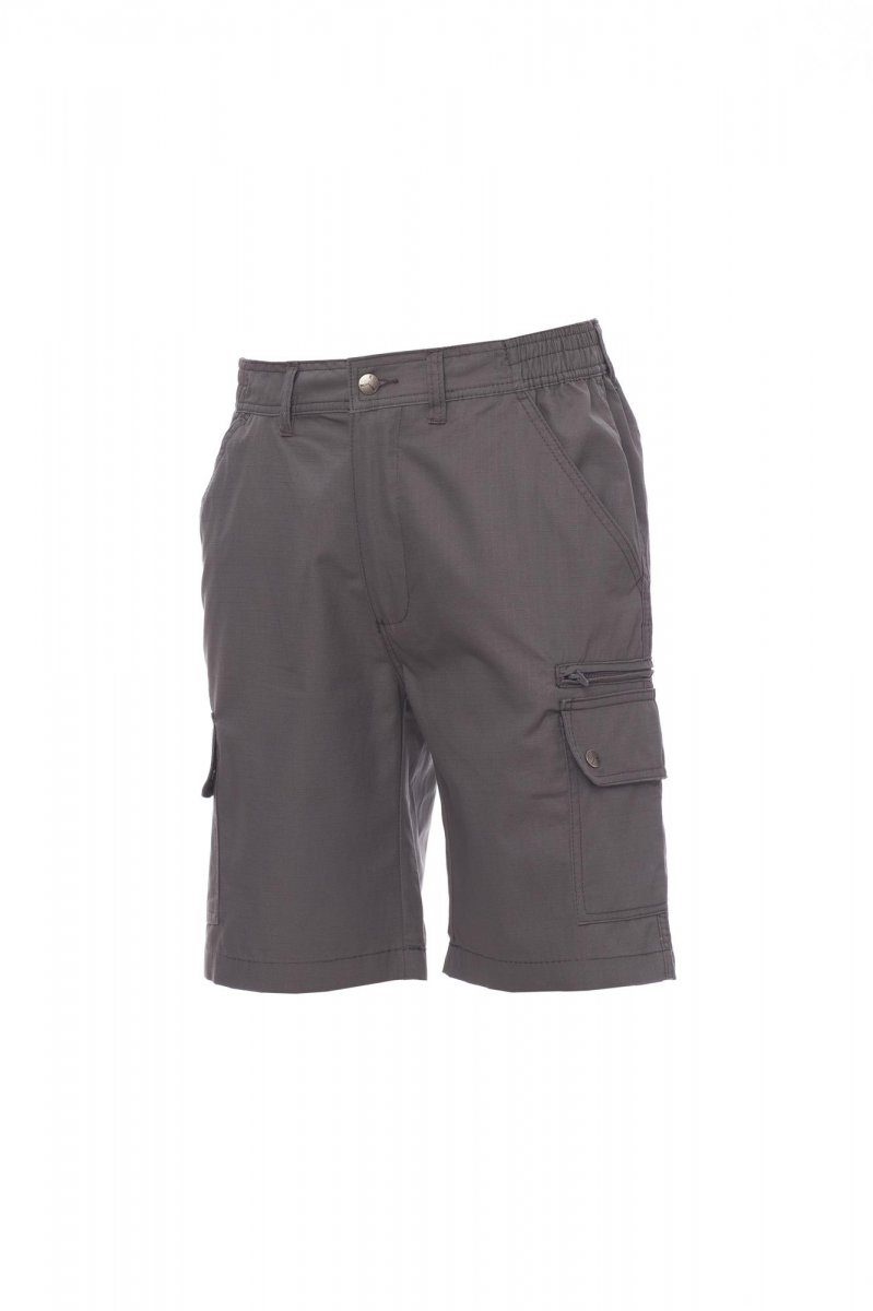 Payper RIMINI SUMMER Cargo Shorts Herren – Bild 5