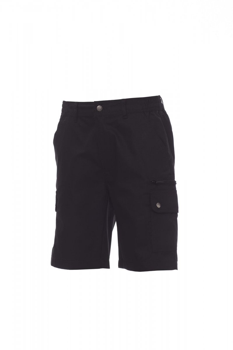 Payper RIMINI SUMMER Cargo Shorts Herren – Bild 6