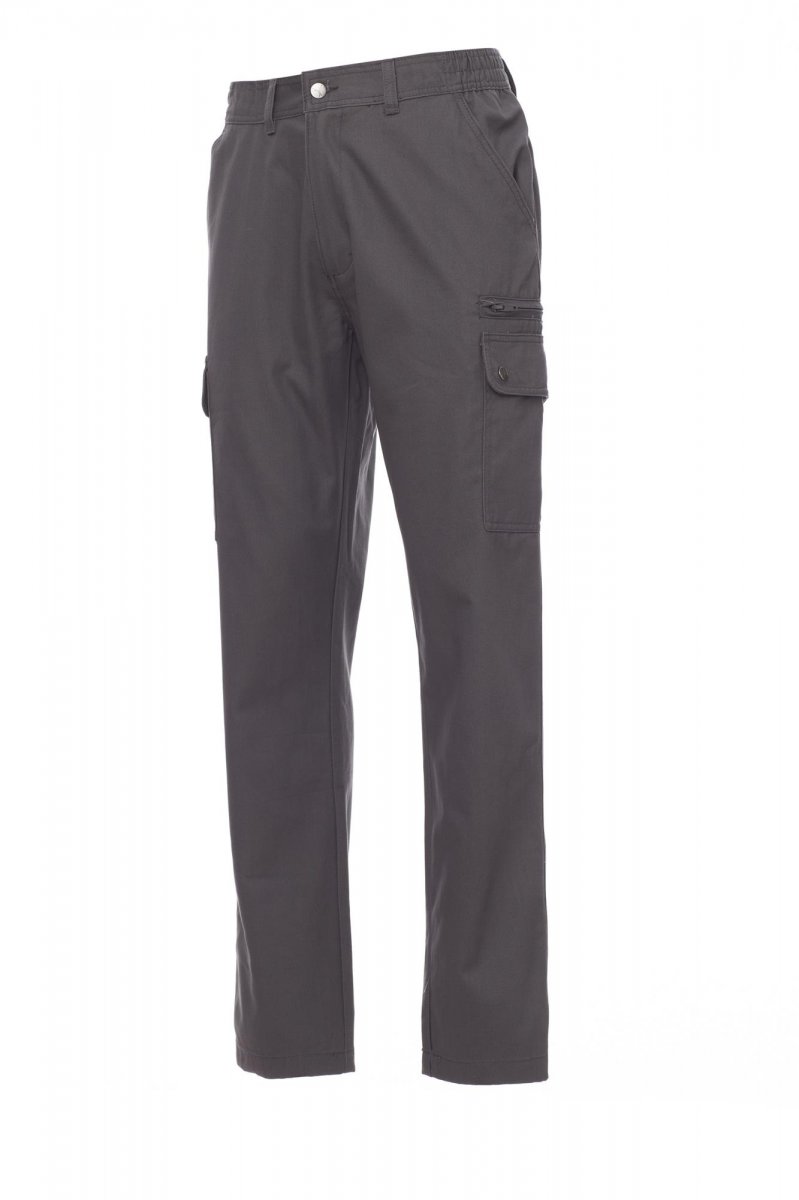 Payper FOREST Arbeitshose Herren – 100% Baumwolle Cargohose – Bild 7