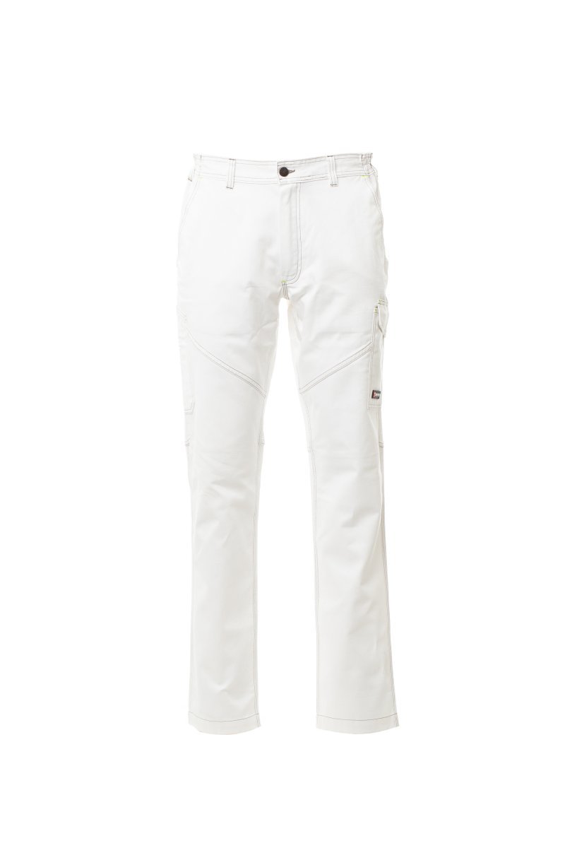 Payper WORKER SUMMER Arbeitshose Herren – Baumwolle 210 g/m² – Bild 2