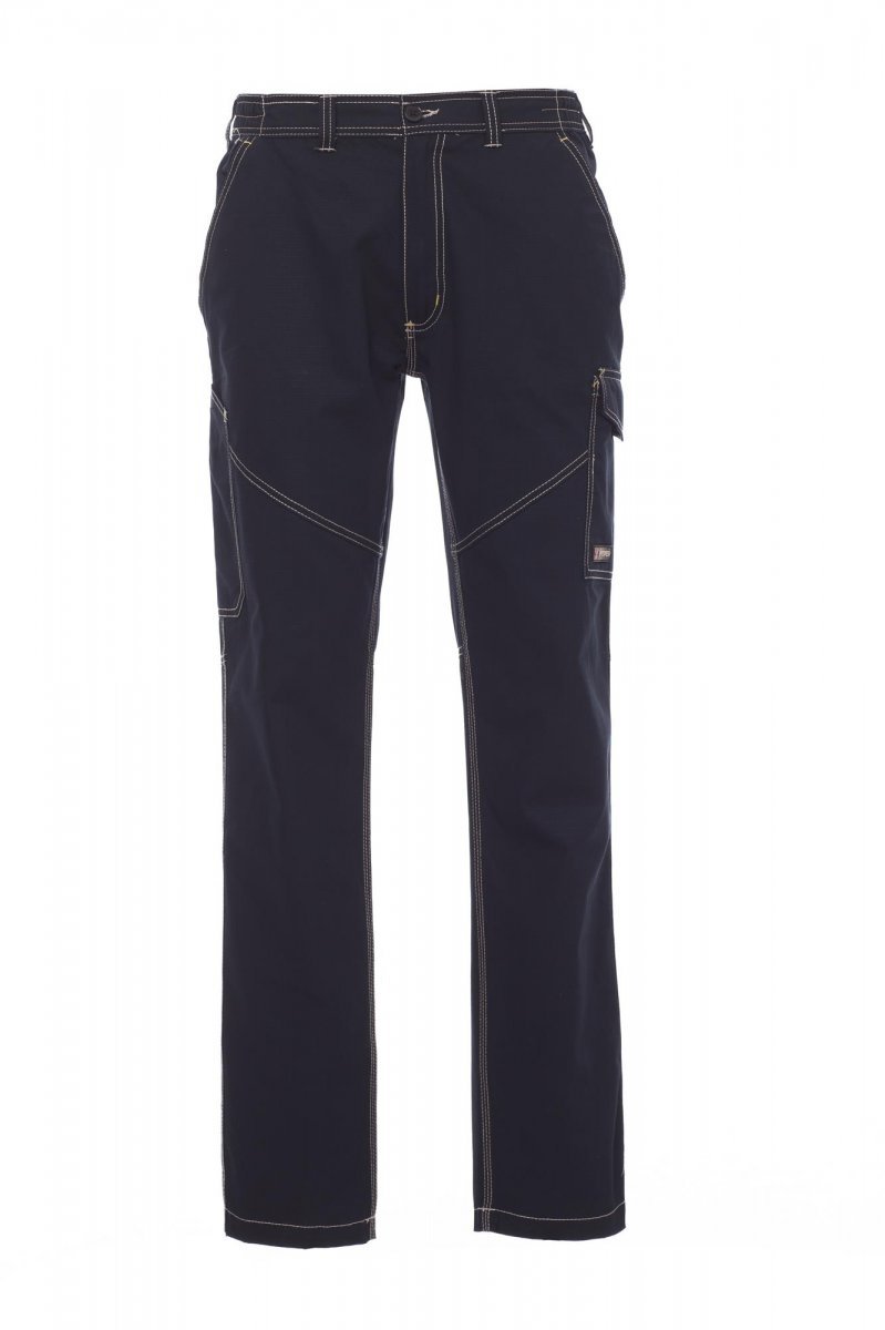 Payper WORKER SUMMER Arbeitshose Herren – Baumwolle 210 g/m² – Bild 3
