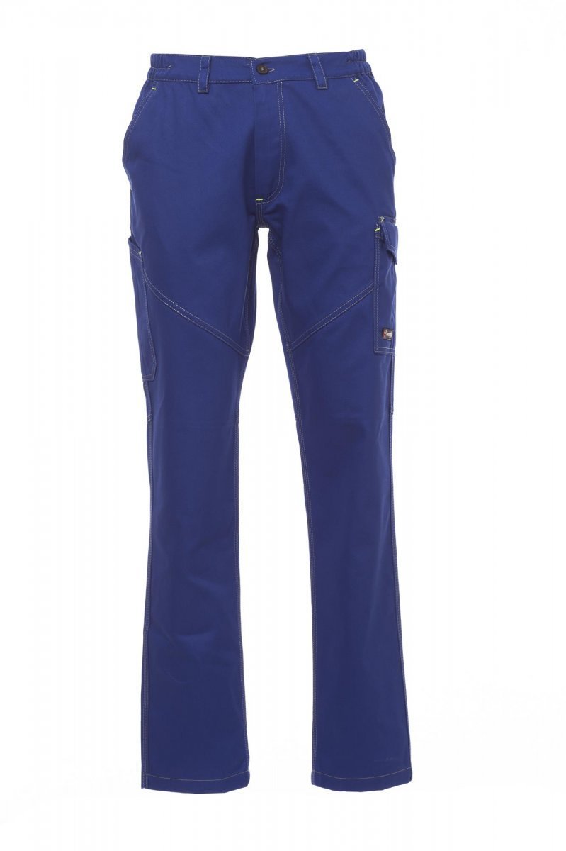 Payper WORKER SUMMER Arbeitshose Herren – Baumwolle 210 g/m²