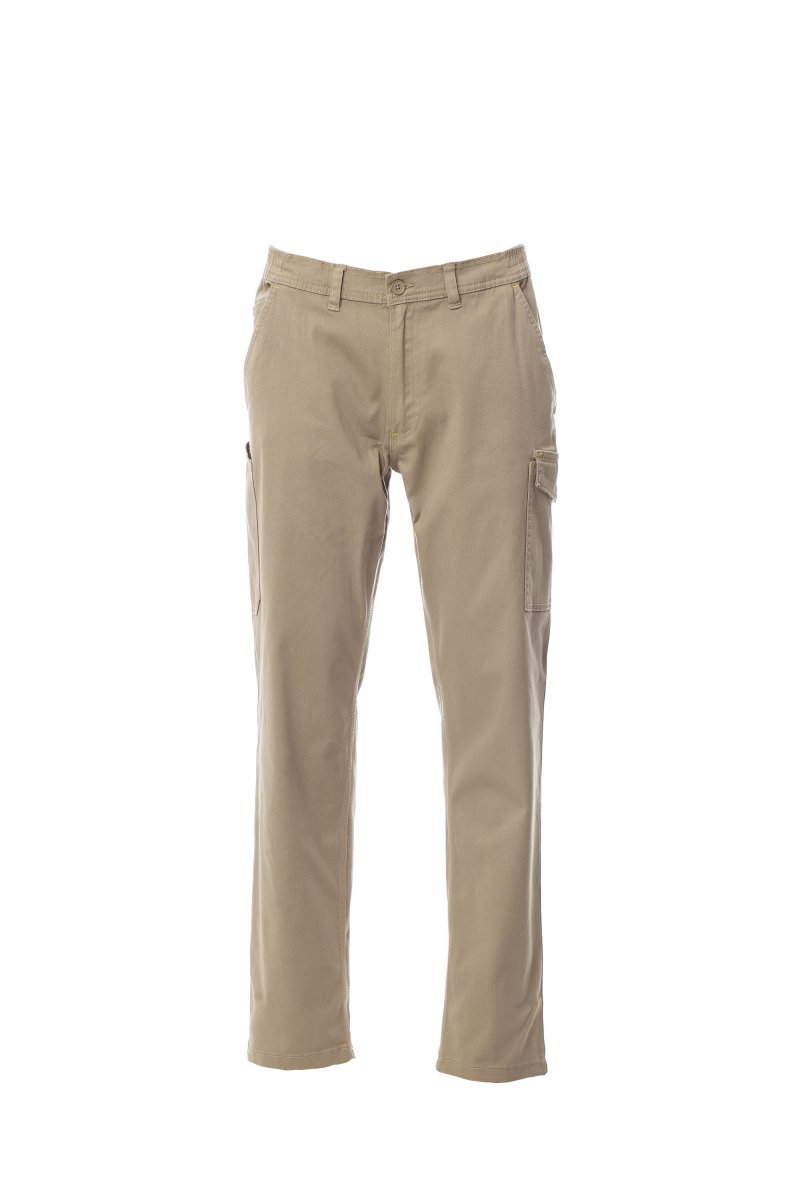 Payper POWER STRETCH SUMMER Arbeitshose Herren – Stretch 220 g/m²