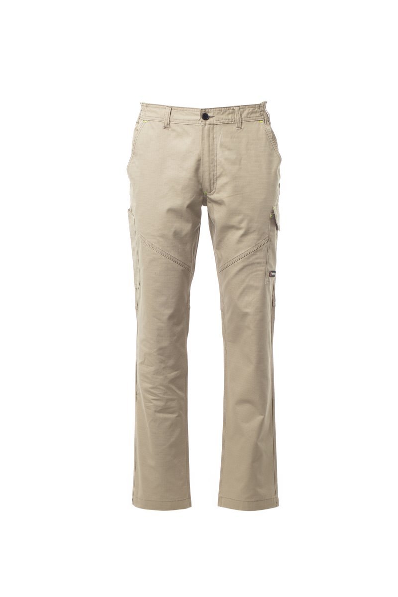 Payper WORKER SUMMER Arbeitshose Herren – Baumwolle 210 g/m² – Bild 4
