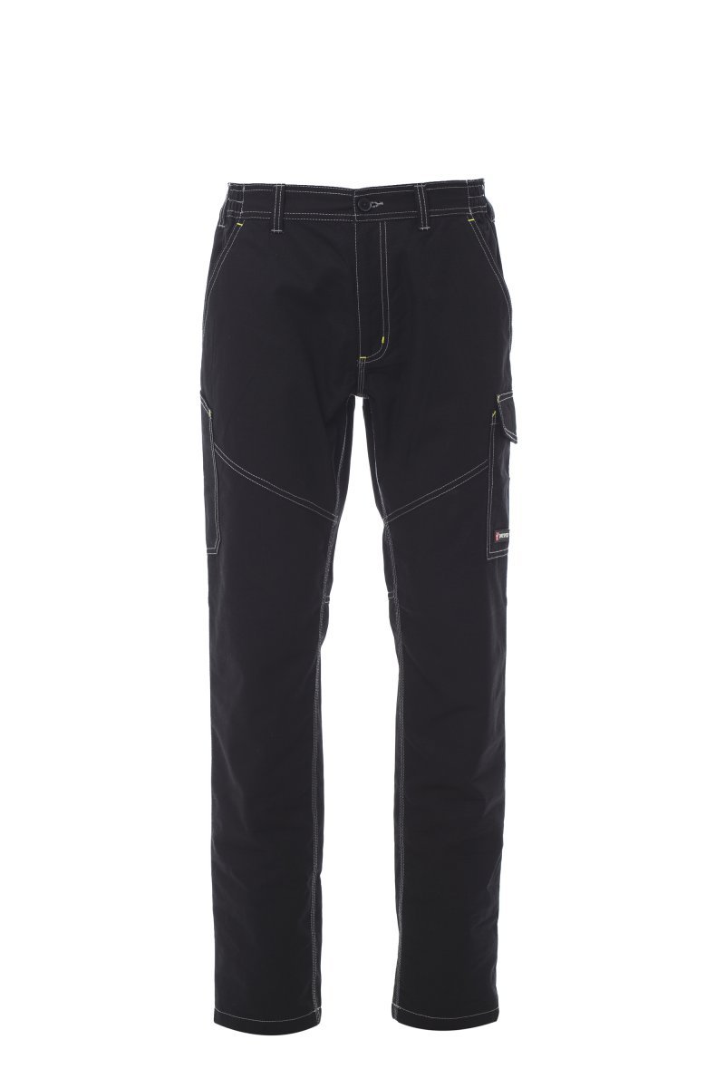 Payper WORKER SUMMER Arbeitshose Herren – Baumwolle 210 g/m² – Bild 6