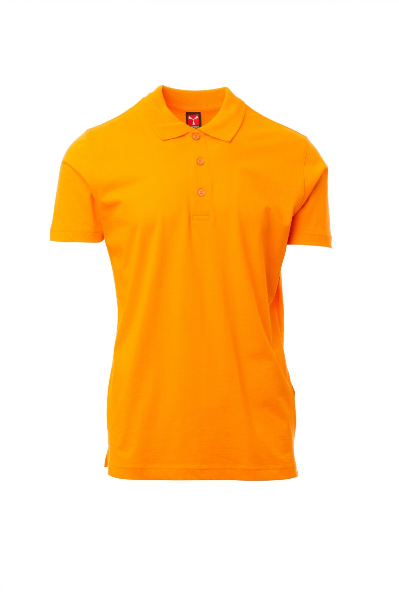 Payper AMALFI Herren Poloshirt Kurzarm – Baumwolle 175 g/m²