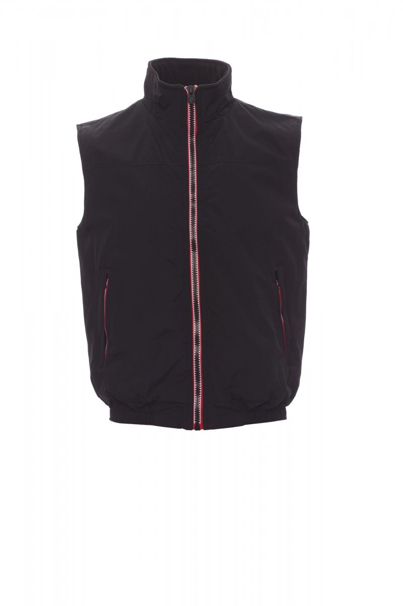 Payper SOUTH R. 2.0 Arbeitsweste Unisex wattiert – bis 5XL