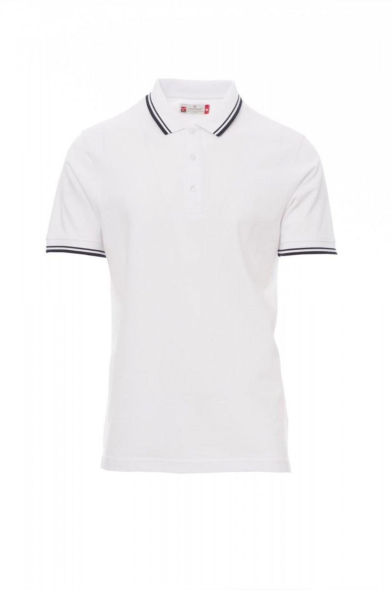 Payper SKIPPER Poloshirt Herren Kurzarm – Übergrößen bis 5XL – Bild 3