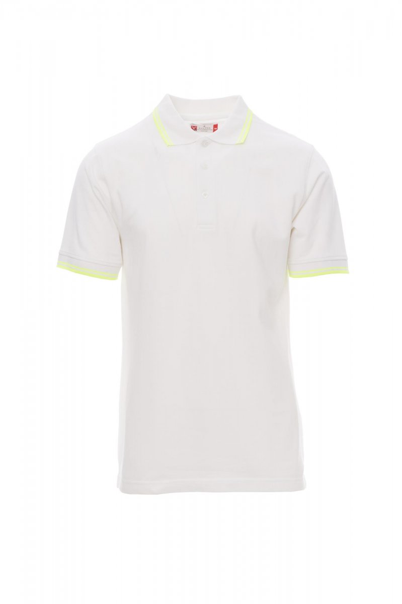 Payper SKIPPER Poloshirt Herren Kurzarm – Übergrößen bis 5XL – Bild 4