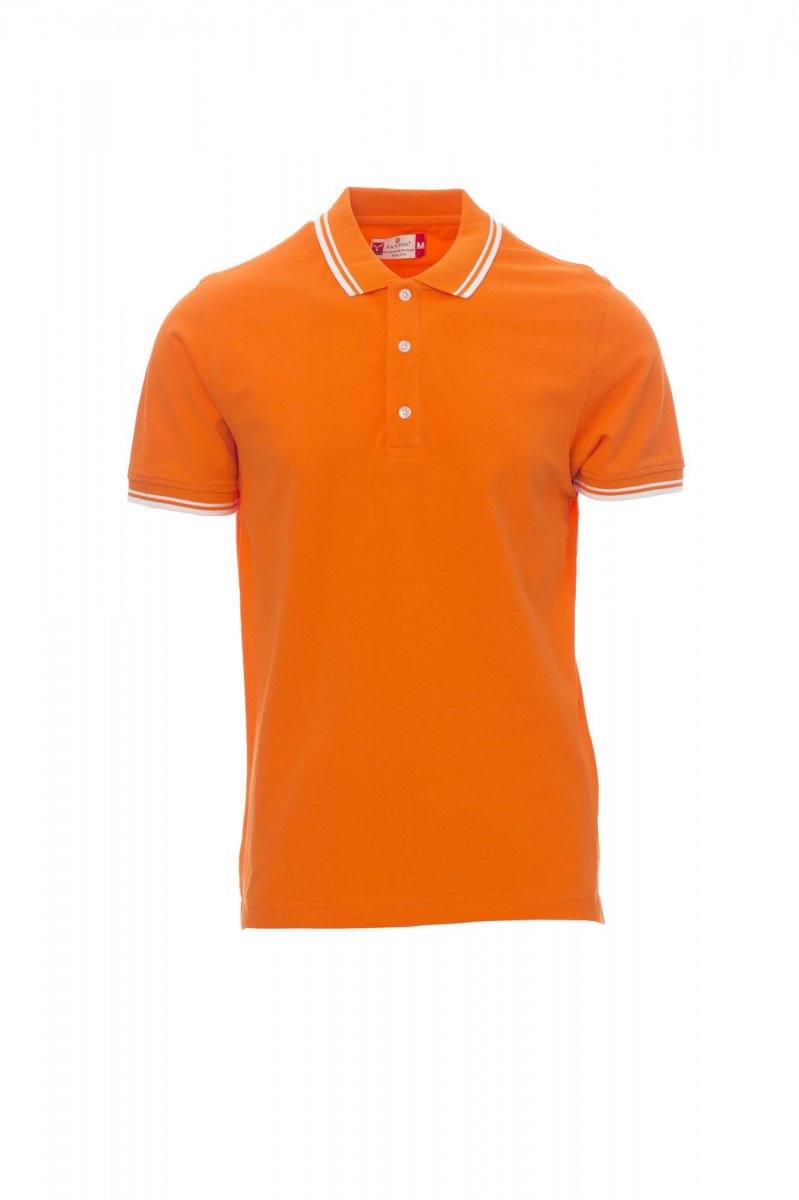 Payper SKIPPER Poloshirt Herren Kurzarm – Übergrößen bis 5XL – Bild 5