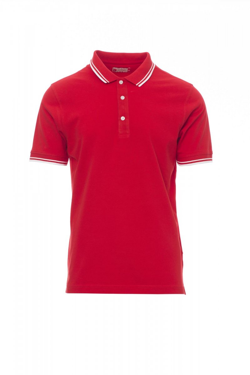 Payper SKIPPER Poloshirt Herren Kurzarm – Übergrößen bis 5XL – Bild 6