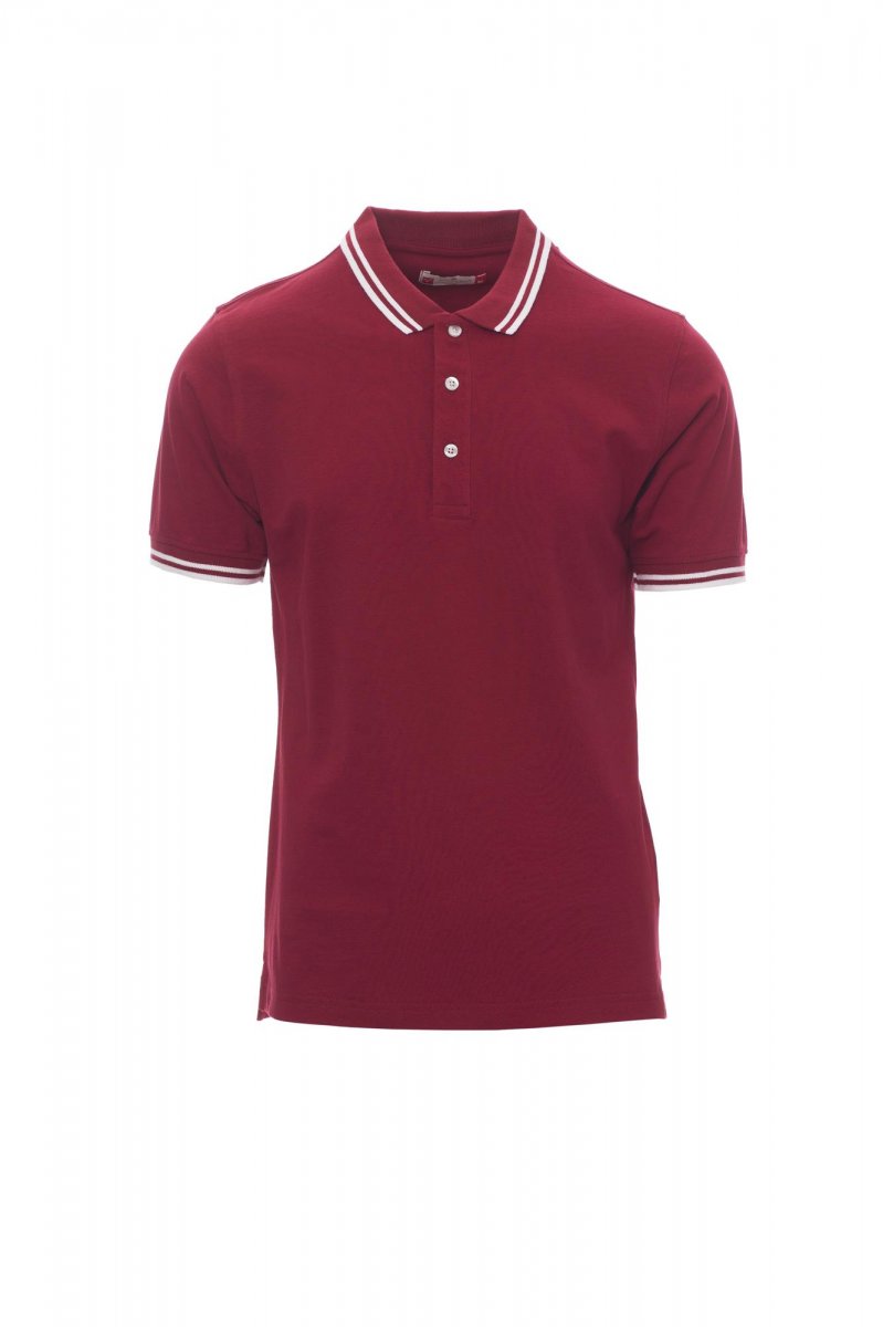 Payper SKIPPER Poloshirt Herren Kurzarm – Übergrößen bis 5XL – Bild 7