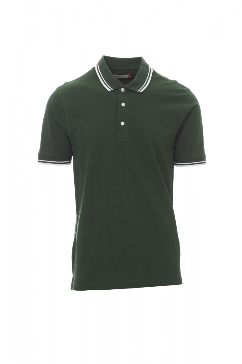 Payper SKIPPER Poloshirt Herren Kurzarm – Übergrößen bis 5XL – Bild 8