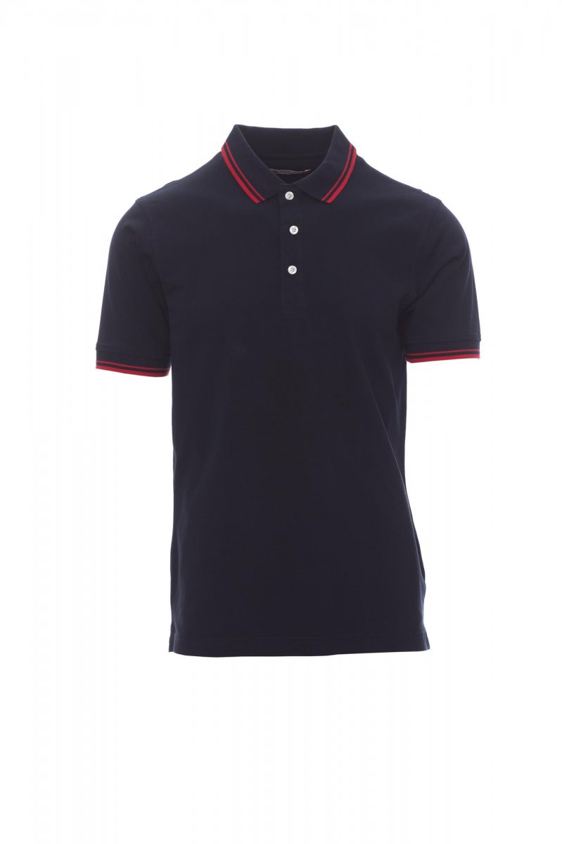 Payper SKIPPER Poloshirt Herren Kurzarm – Übergrößen bis 5XL – Bild 10